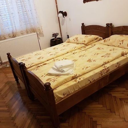 Гостьовий будинок Recea186 Recea  Екстер'єр фото